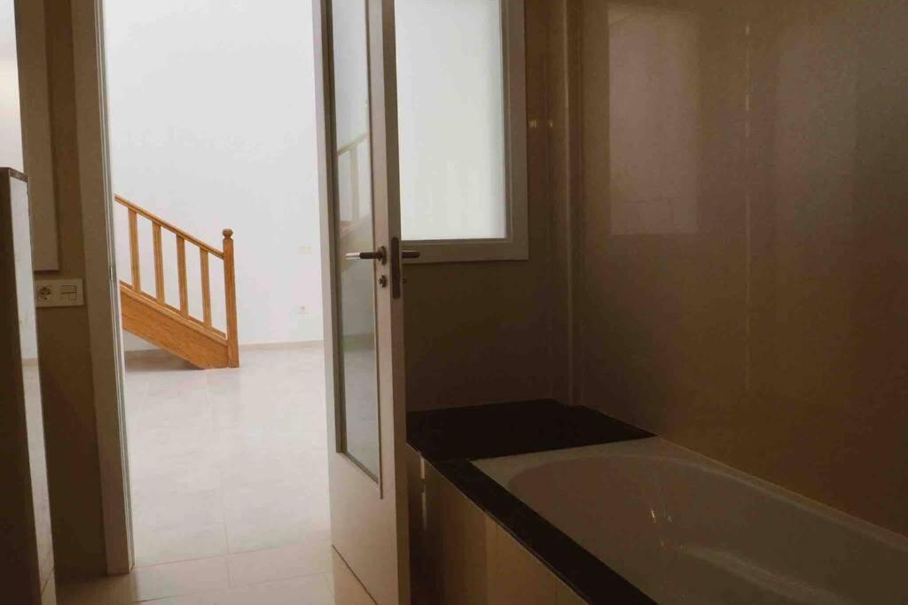 فيلا Casa Moci بلايا بلانكا المظهر الخارجي الصورة