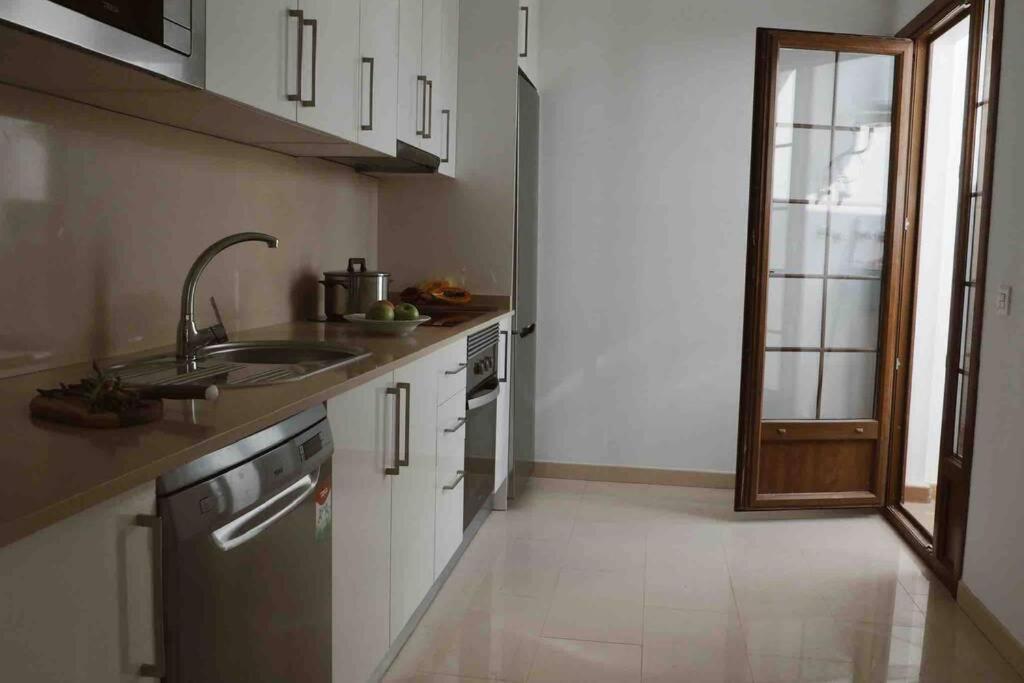 فيلا Casa Moci بلايا بلانكا المظهر الخارجي الصورة