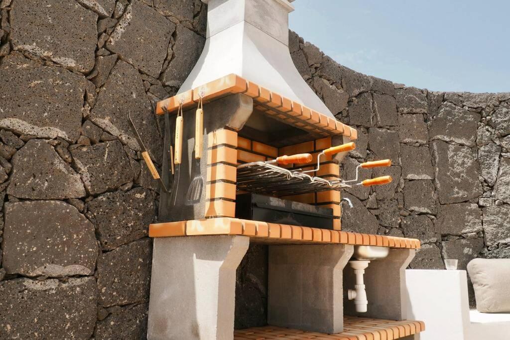 فيلا Casa Moci بلايا بلانكا المظهر الخارجي الصورة