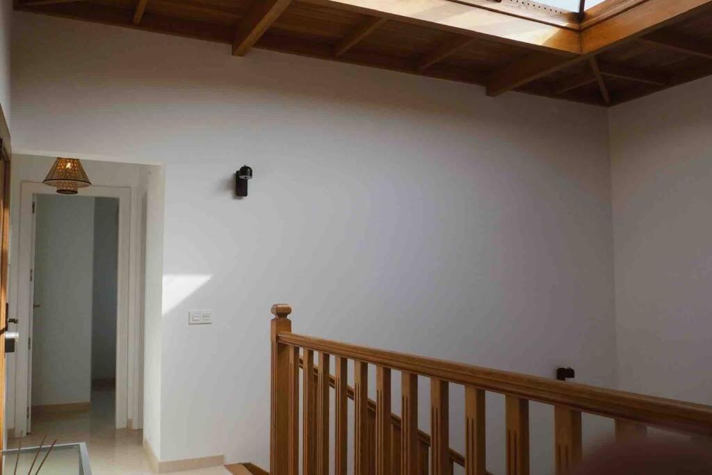 فيلا Casa Moci بلايا بلانكا المظهر الخارجي الصورة