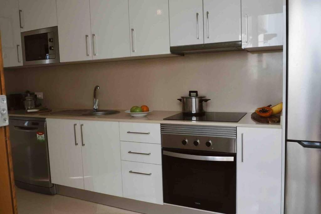 فيلا Casa Moci بلايا بلانكا المظهر الخارجي الصورة