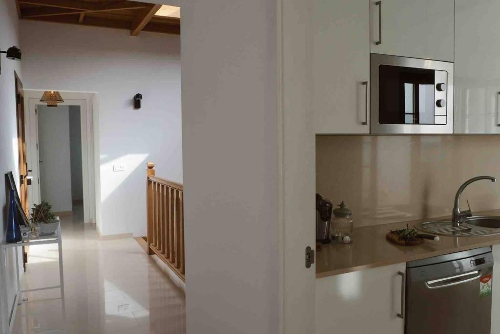 فيلا Casa Moci بلايا بلانكا المظهر الخارجي الصورة