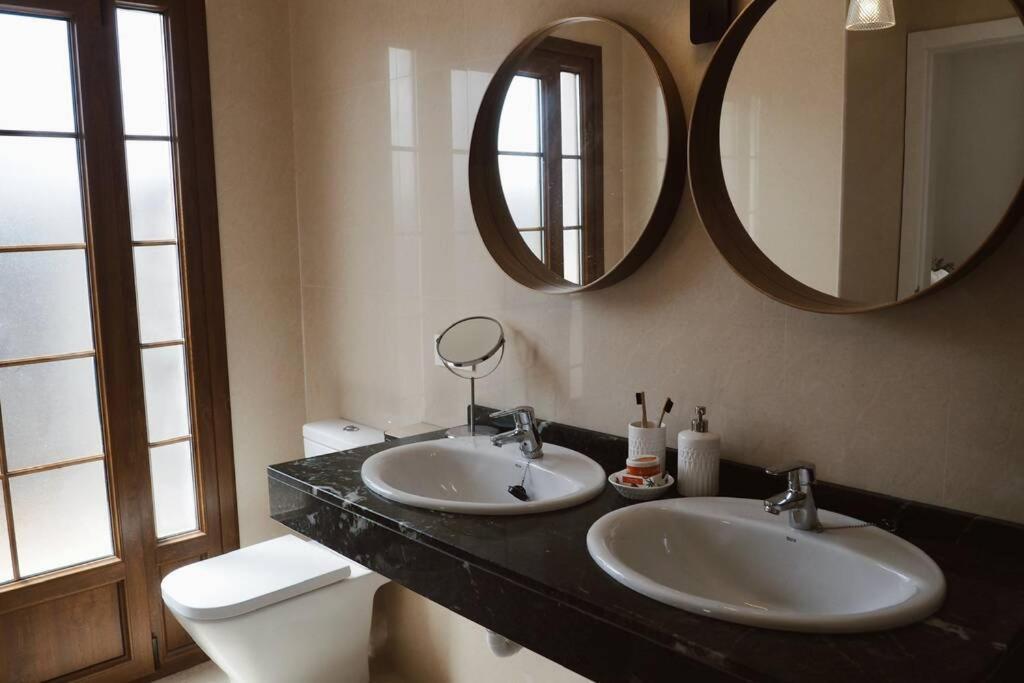فيلا Casa Moci بلايا بلانكا المظهر الخارجي الصورة