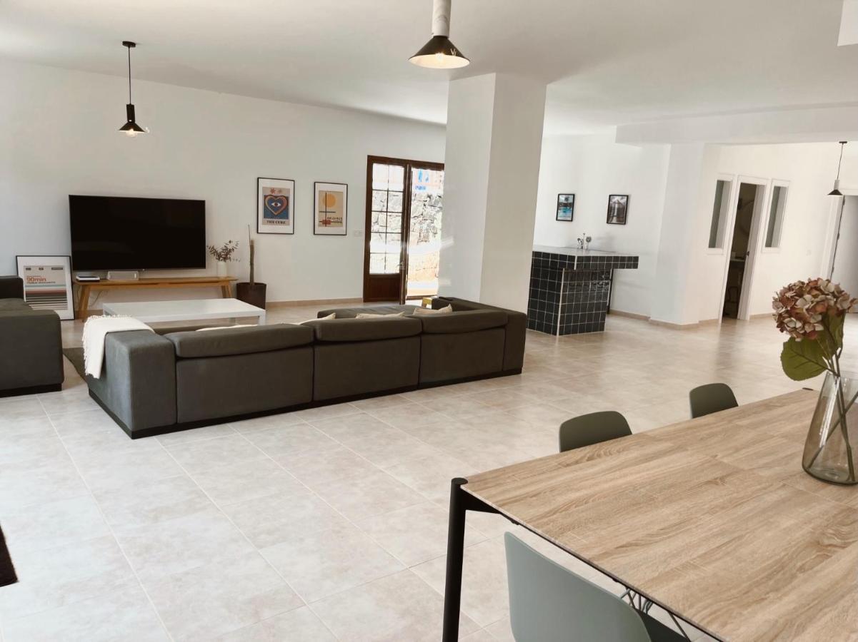 فيلا Casa Moci بلايا بلانكا المظهر الخارجي الصورة