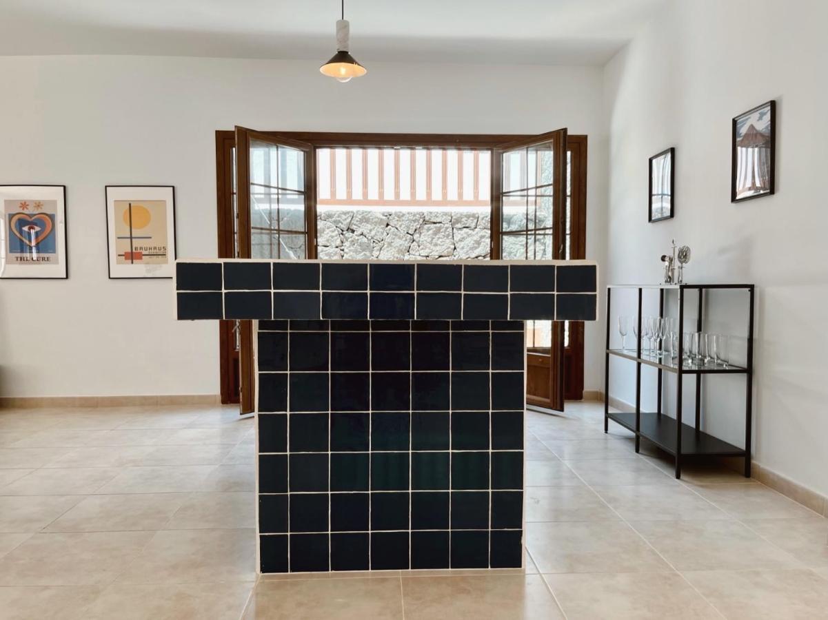 فيلا Casa Moci بلايا بلانكا المظهر الخارجي الصورة